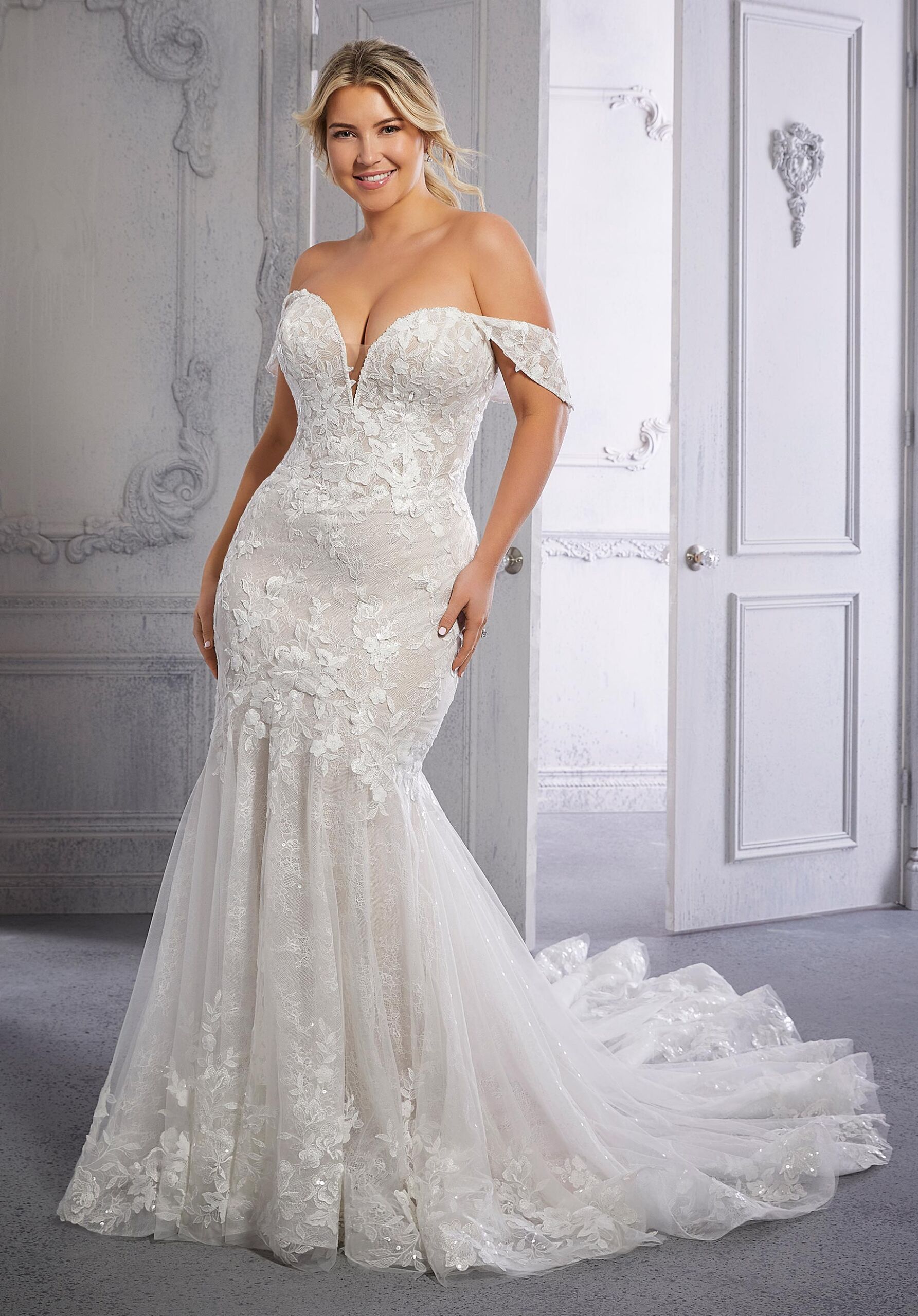 Mori lee dresses clearance uk