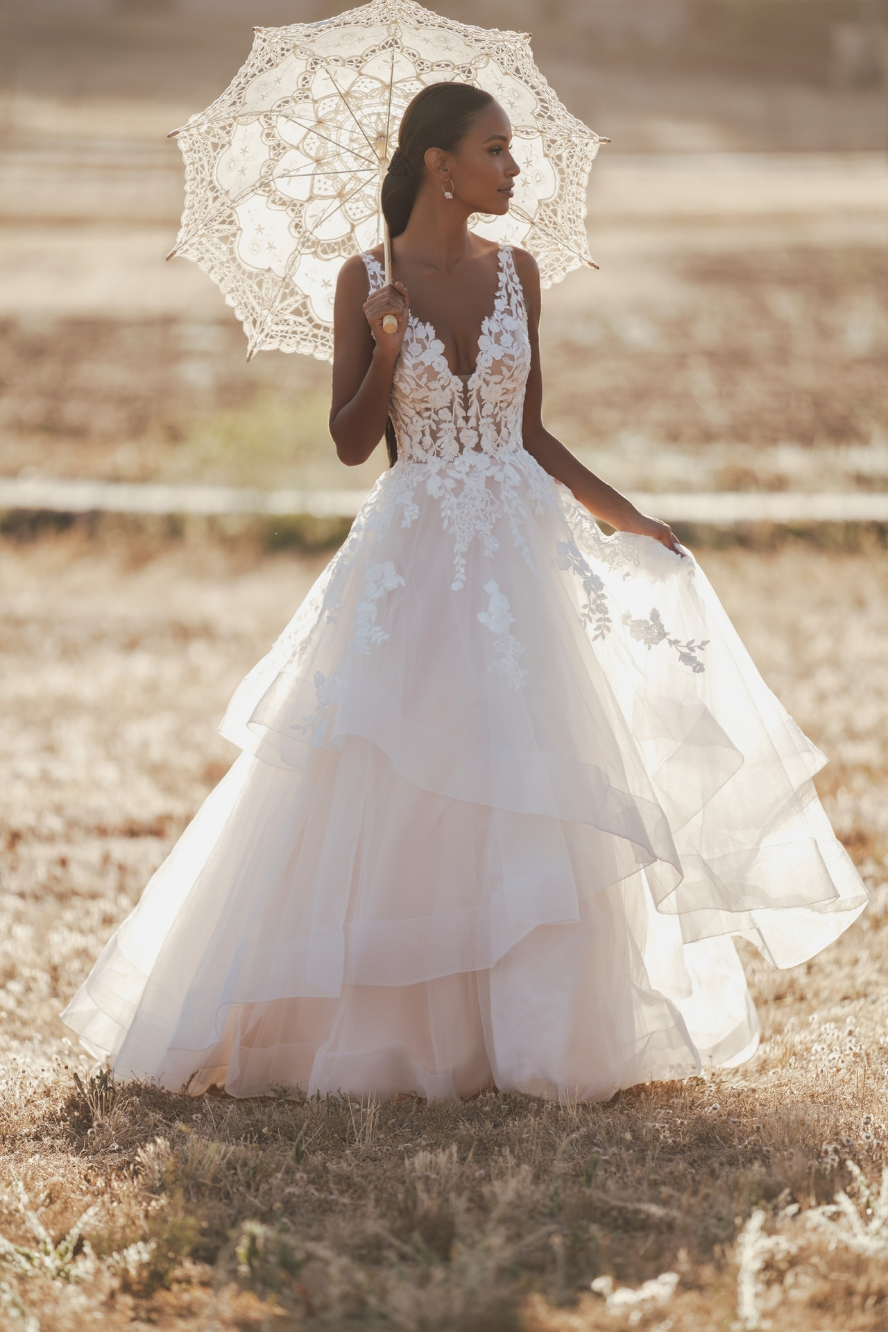 Wedding Dresses